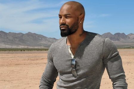 Berniece Julien husband 